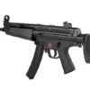 Replika pistoletu maszynowego Heckler & Koch MP5 A5 EBB OD-G-UMA-01-011087-00 asgbox.pl Replika pistoletu maszynowego Heckler & Koch MP5 A5 EBB OD-G-UMA-01-011087-00 asgbox.pl