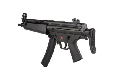Replika pistoletu maszynowego Heckler & Koch MP5 A5 EBB - obrazek 5