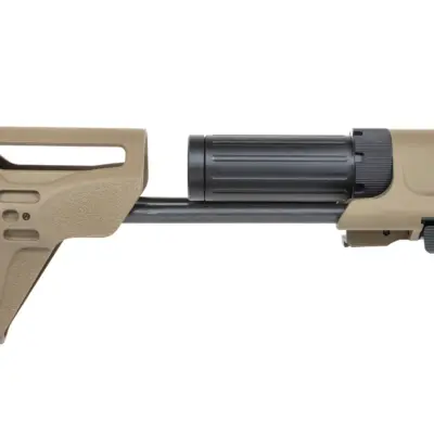 Kolba PDW do replik AR15 - tan SPE-09-028596-00 asgbox.pl
