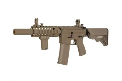Replika karabinka RRA SA-E11 EDGE™ TITAN™ V2 Custom - Full-Tan - obrazek 5