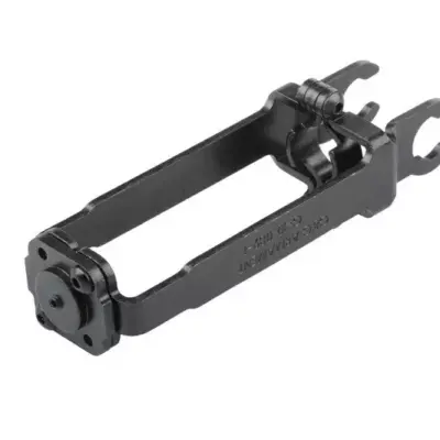 Alternative view of Kosz silnika gen.2 do replik M14 G&G