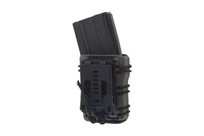 Ładownica SMC na magazynek 5.56 (QD na pas) - foliage green - obrazek 2