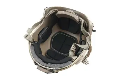 Replika hełmu Ballistic - HLD - obrazek 4