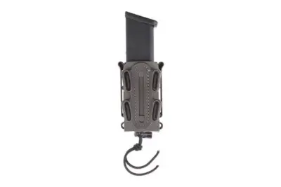Ładownica SSSMC na magazynek pistoletowy - olive drab - obrazek 3