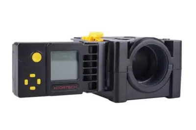 Chronograf X3500 - obrazek 4
