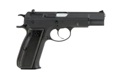 Replika pistoletu KP-09 (green gas) - obrazek 5