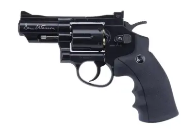 Rewolwer Dan Wesson 2.5 '' - obrazek 5