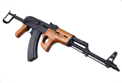 Replika karabinu szturmowego - CM048SU - obrazek 5