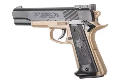 Replika pistoletu Colt MK IV - obrazek 5