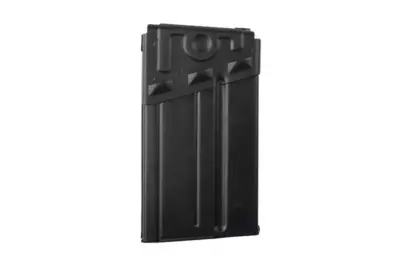 Magazynek mid-cap 140 kulek do replik LC-3A3 (Plain) - obrazek 2