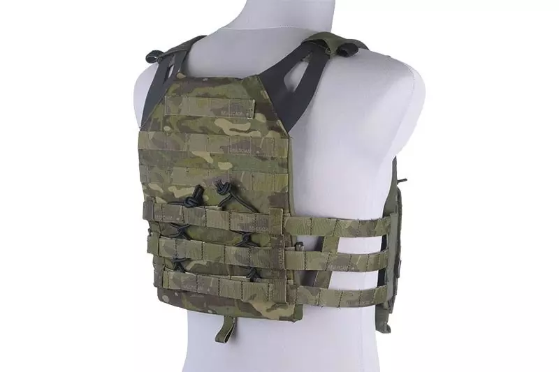 Kamizelka Jumper Plate Carrier - Multicam® Tropic OD-G-EME-18-020208-00 asgbox.pl Kamizelka Jumper Plate Carrier - Multicam® Tropic - obrazek 4