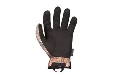 Rękawice Mechanix FastFit - Mossy Oak® - obrazek 4