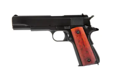 Replika pistoletu M1911 (720MB) - obrazek 5