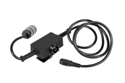 Przycisk PTT zAtlantic - Motorola 2-Way - obrazek 2