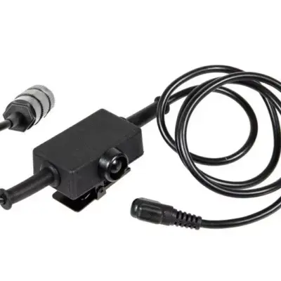 Alternative view of Przycisk PTT zAtlantic - Motorola 2-Way