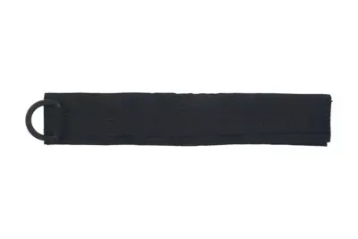 Opaska M61 do ochronników słuchu M31/M32 - czarna - obrazek 2