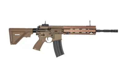 Replika karabinka 813S - tan - obrazek 5