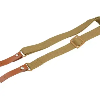 Pas nośny do replik AK - Tan UTT-24-011561-00 asgbox.pl Pas nośny do replik AK - Tan UTT-24-011561-00 asgbox.pl