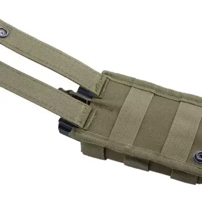 Alternative view of Pojedyncza ładownica typu shingle - oliwkowa