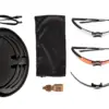 Okulary balistyczne ICE Tactical Kit OD-G-ESS-41-029675-00 asgbox.pl