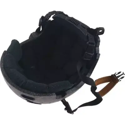 asgbox.pl - Fasunek i pianki do hełmów typu Ballistic