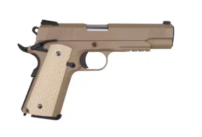 Replika pistoletu WE-055GT - obrazek 3
