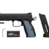 Replika pistoletu CZ Shadow 2 OD-G-ASG-02-026769-00 asgbox.pl