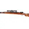 Replika karabinu SW-022A Kar98 (Real Wood) z lunetą OD-G-SWL-03-024810-00 asgbox.pl
