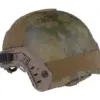 Replika hełmu Ballistic Memory Foam - ATC FG OD-G-FMA-21-022335-05 asgbox.pl Replika hełmu Ballistic Memory Foam - ATC FG OD-G-FMA-21-022335-05 asgbox.pl