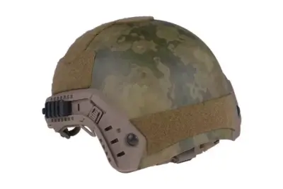 Replika hełmu Ballistic Memory Foam - ATC FG - obrazek 5