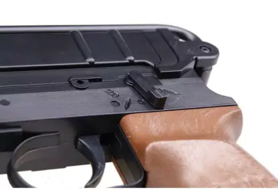 Replika pistoletu maszynowego CZ Scorpion Vz. 61. - obrazek 5