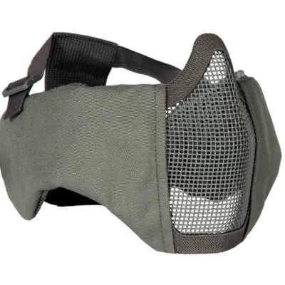 Maska Stalker Evo II - ranger green UTT-28-026658-00 asgbox.pl Maska Stalker Evo II - ranger green UTT-28-026658-00 asgbox.pl