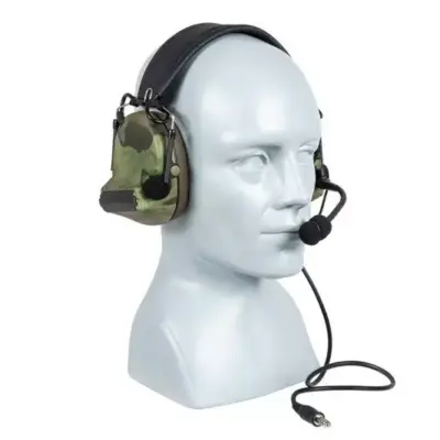 asgbox.pl - Zestaw słuchawkowy Com II - ATC FG