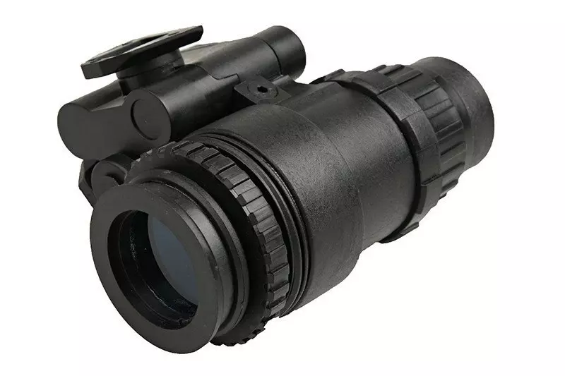 Atrapa noktowizora AN/ PVS18 OD-G-FMA-31-014126-00 asgbox.pl Atrapa noktowizora AN/ PVS18 - obrazek 3