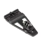 asgbox.pl - Montaż kamery sportowej typu Go-Pro (picatinny / keymod / mlock)