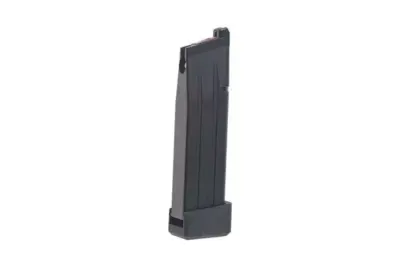 Magazynek CO2 30 kulek do replik SAI 2011 - obrazek 2