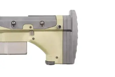 Replika karabinu snajperskiego SRS A1 26" - Pull Bolt Version - OD - obrazek 5