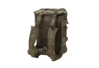 Plecak typu Assault Pack - oliwkowy - obrazek 3