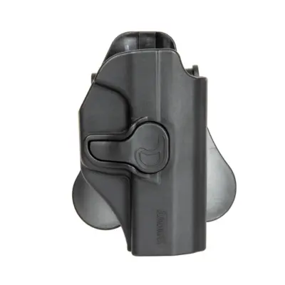 asgbox.pl - Kabura do replik P99 QA G1