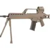 Replika karabinka SA-G13 EBB - tan OD-G-SPE-01-023583-00 asgbox.pl