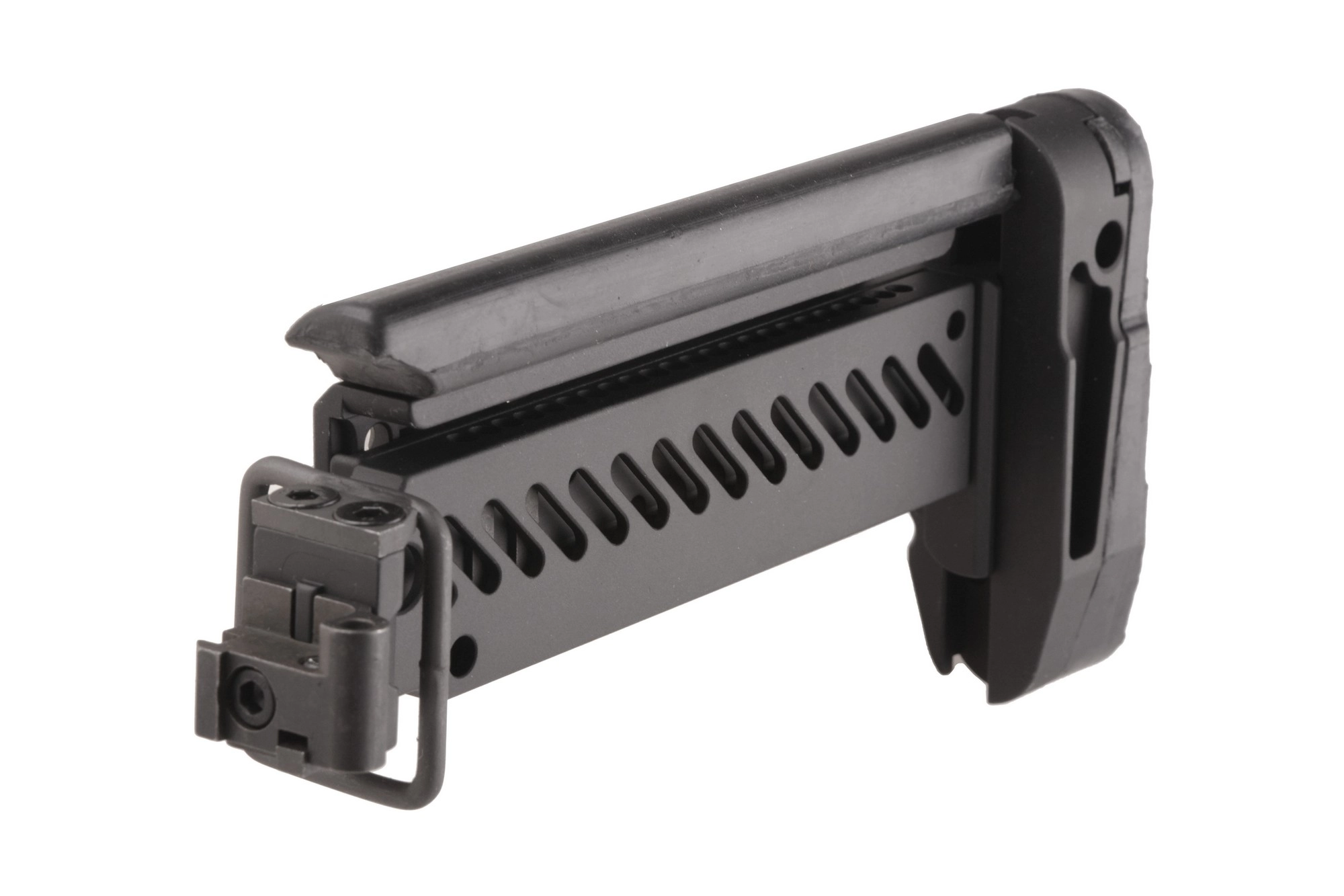 Kolba PT-1 do replik typu AK (Cyma / LCT / GHK) 5KU-09-017528-00 asgbox.pl Kolba PT-1 do replik typu AK (Cyma / LCT / GHK) - obrazek 3