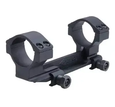 Jednoczęściowy montaż do optyki ELM-09-013850-00 asgbox.pl