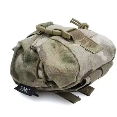 Kieszeń SP5 Frag Pouch - MultiCam® TMC-19-010495-00 asgbox.pl Kieszeń SP5 Frag Pouch - MultiCam® TMC-19-010495-00 asgbox.pl