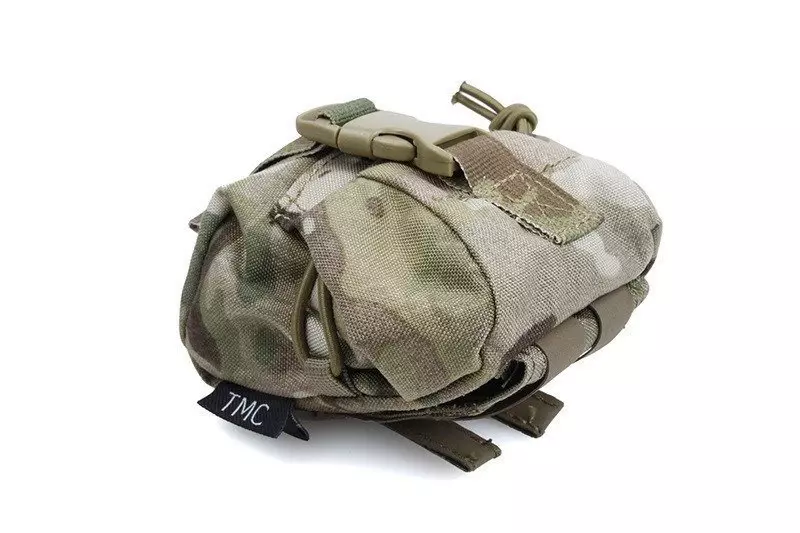Kieszeń SP5 Frag Pouch - MultiCam® TMC-19-010495-00 asgbox.pl Kieszeń SP5 Frag Pouch - MultiCam® - obrazek 4