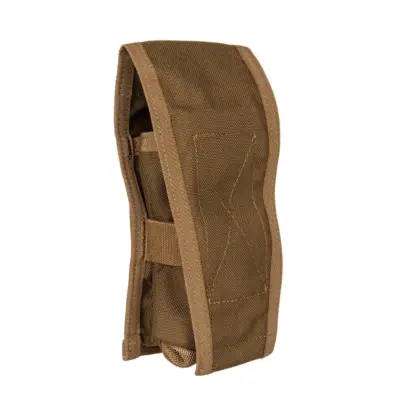Ładownica typu shingle na magazynki m4 - Coyote Brown TWF-19-031034-00 asgbox.pl