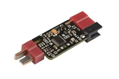 Układ mosfet WARFET v1.1 - obrazek 3