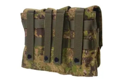 Potrójna ładownica na magazynki typu M4/M16 - GZ - obrazek 4