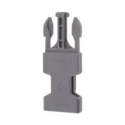 Alternative view of Marker elektroniczny Lightbuck Fastex - Foliage Green (czerwone światło)