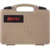 Walizka na pistolet Nuprol pistol case - tan OD-G-WEE-22-019560-00 asgbox.pl
