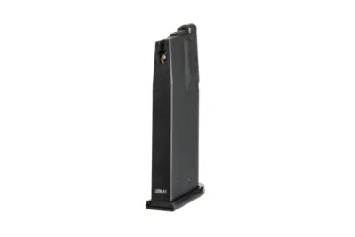 Magazynek Green Gas 24 kulki do ASG USW-A1 GBB - obrazek 2